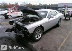 دودج تشالنجر